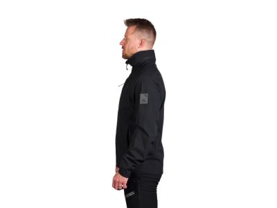 Northfinder BRADFORD jacket, black