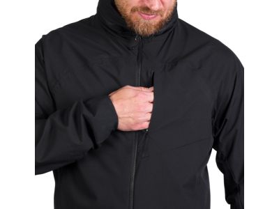 Northfinder BRADFORD jacket, black
