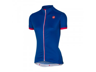 Castelli ANIMA women&#39;s jersey