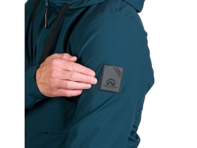 Northfinder GREGG jacket, inkblue
