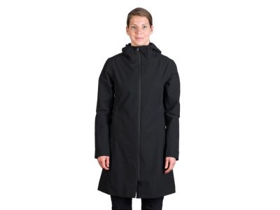 Northfinder CLARICE női kabát, fekete
