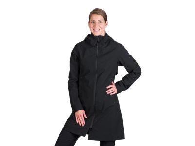 Northfinder CLARICE women&#39;s jacket, black