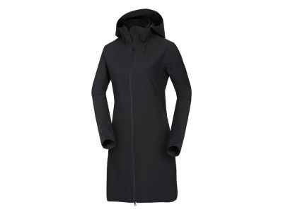 Northfinder CLARICE női kabát, fekete