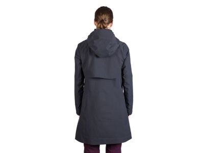 Northfinder CLARICE women&#39;s jacket, bluenights