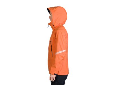Northfinder DELORIS női kabát, világos narancssárga