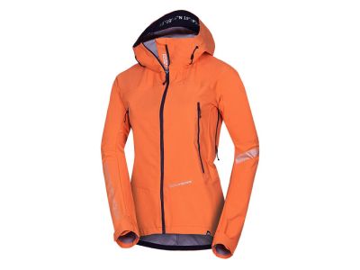 Northfinder DELORIS női kabát, világos narancssárga