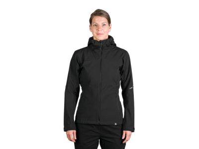 Northfinder PATTY women&#39;s jacket, black