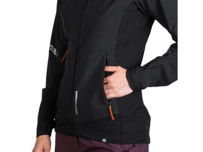 Northfinder DONNA women&#39;s jacket, black
