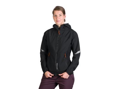 Northfinder DONNA women&#39;s jacket, black