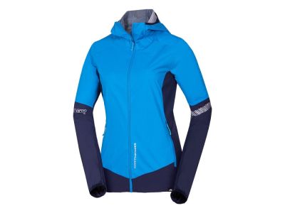 Northfinder DELORES women&amp;#39;s jacket, blue