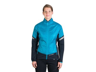 Northfinder THERESA women&#39;s jacket, blue