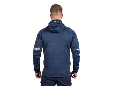 Northfinder KEVIN sweatshirt, dark blue