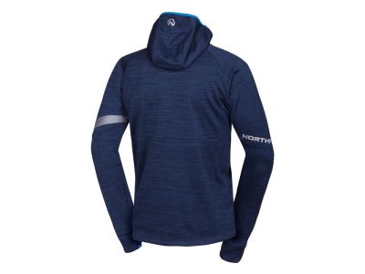 Northfinder KEVIN sweatshirt, dark blue