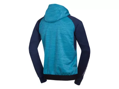 Northfinder KEN sweatshirt, blue