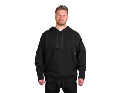 Northfinder DALLIN Sweatshirt, schwarz