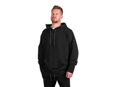 Northfinder DALLIN Sweatshirt, schwarz