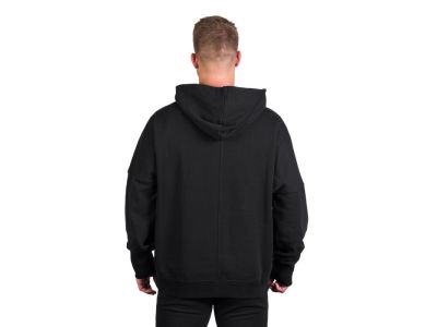 Northfinder DALLIN sweatshirt, black
