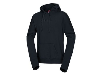 Northfinder DALLIN Sweatshirt, schwarz
