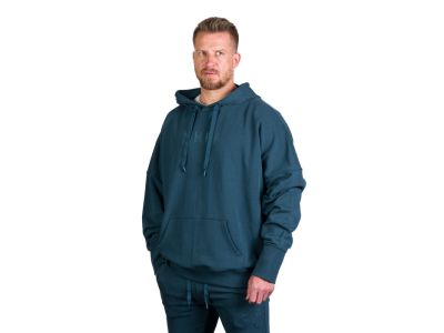 Northfinder DALLIN Sweatshirt, tintenblau