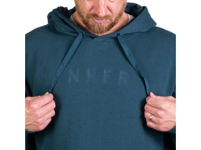 Northfinder DALLIN Sweatshirt, tintenblau