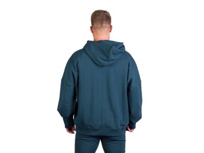 Northfinder DALLIN Sweatshirt, tintenblau