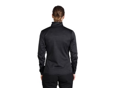 Damska bluza Northfinder CONNIE w kolorze czarnym