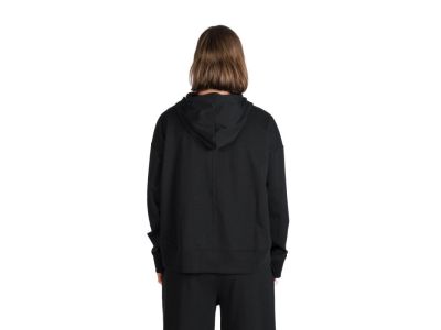 Northfinder GWEN Damen-Sweatshirt, schwarz