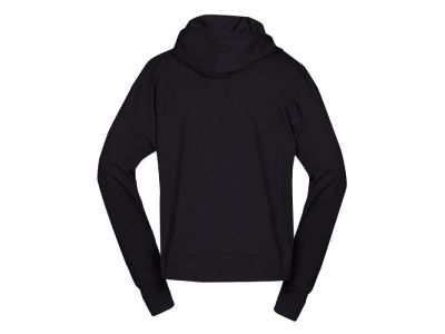 Northfinder GWEN women&#39;s sweatshirt, black