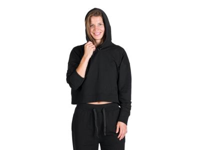 Northfinder PATTI women&#39;s sweatshirt, black