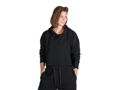 Northfinder PATTI women&#39;s sweatshirt, black