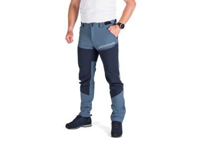 Pantaloni Northfinder ROD, albastri