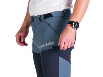 Northfinder ROD pants, blue