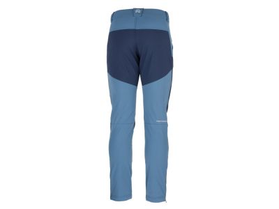 Spodnie Northfinder ROD w kolorze niebieskim