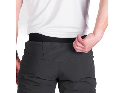 Spodnie Northfinder CHUCK w kolorze ciemnego granatu