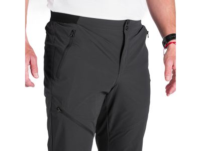 Spodnie Northfinder CHUCK w kolorze ciemnego granatu