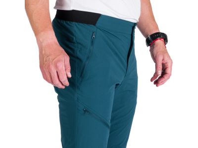 Spodnie Northfinder CHUCK, atramentowoniebieskie
