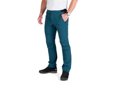 Pantaloni Northfinder CHUCK, albastru cerneală