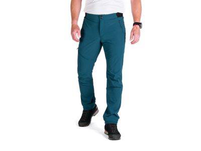 Pantaloni Northfinder CHUCK, albastru cerneală