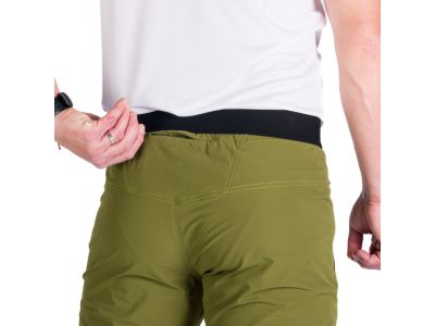 Northfinder CHUCK kalhoty, olive