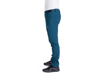 Spodnie Northfinder DARIN, atramentowo-niebieskie