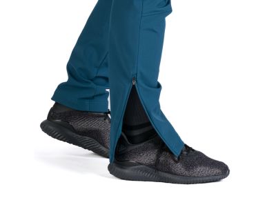 Spodnie Northfinder DARIN, atramentowo-niebieskie
