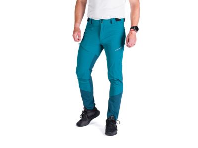 Northfinder MONTY NO-3930OR pants, ink blue