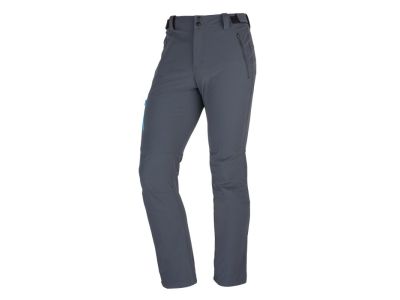 Northfinder RUSS pants, gray