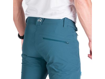 Northfinder RUSS kalhoty, inkblue