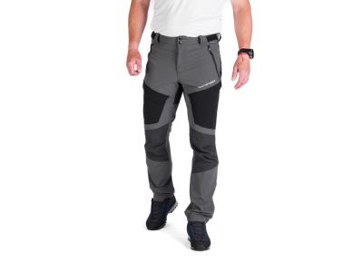 Northfinder JODY trousers, grey/black