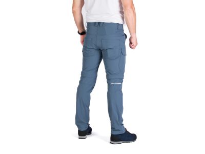 Northfinder MATT Zip-Off-Hose, Jeans