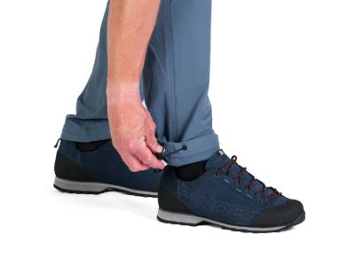 Northfinder MATT Zip-Off-Hose, Jeans