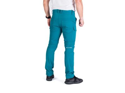 Northfinder MATT Zip-Off-Hose, Petrol