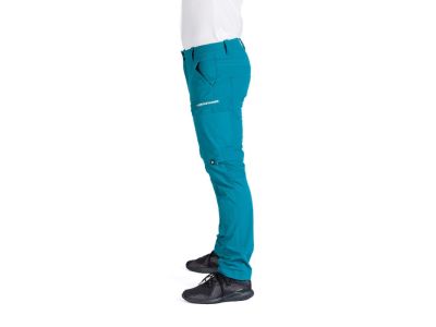 Northfinder MATT Zip-Off-Hose, Petrol