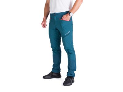 Pantaloni Northfinder SEAN, albastru cerneală